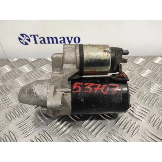 Motor Arranque para Opel Meriva