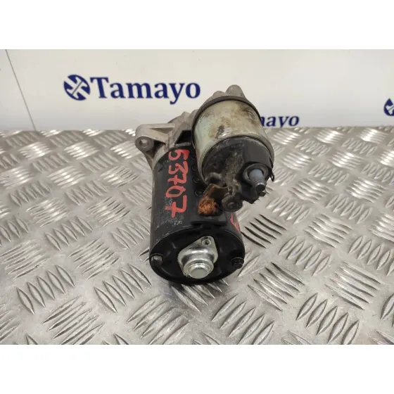 Motor Arranque para Opel Meriva