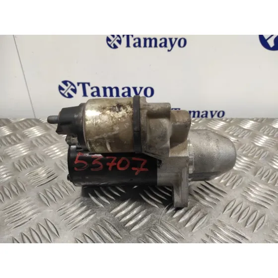 Motor Arranque para Opel Meriva