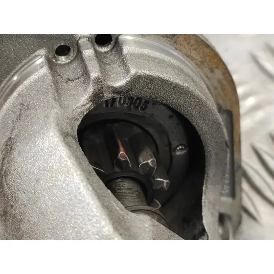 Motor Arranque para Opel Meriva