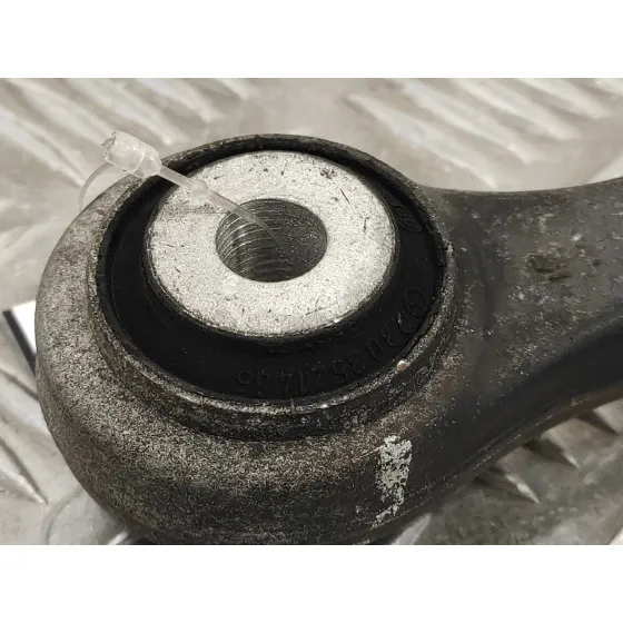 Brazo Suspension Superior Trasero Derecho para Mercedes-Benz Clase E (W211) Berlina