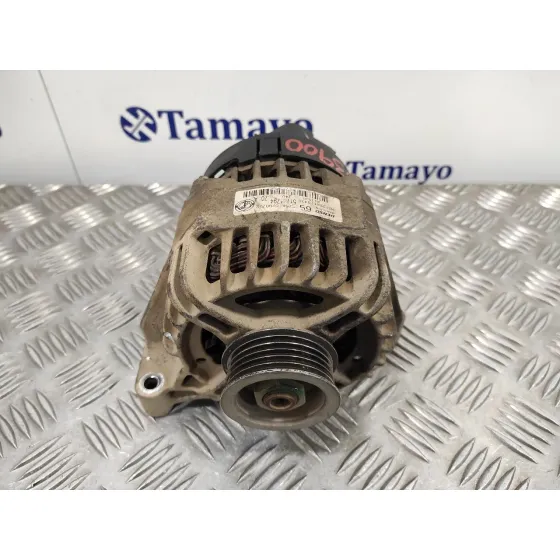Alternador para Fiat Panda (169)