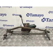 Motor Limpia Delantero para Mercedes-Benz Vito (W638) Combi