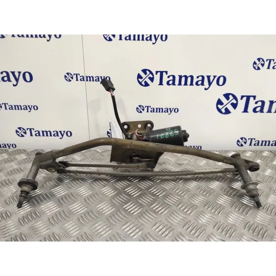Motor Limpia Delantero para Mercedes-Benz Vito (W638) Combi