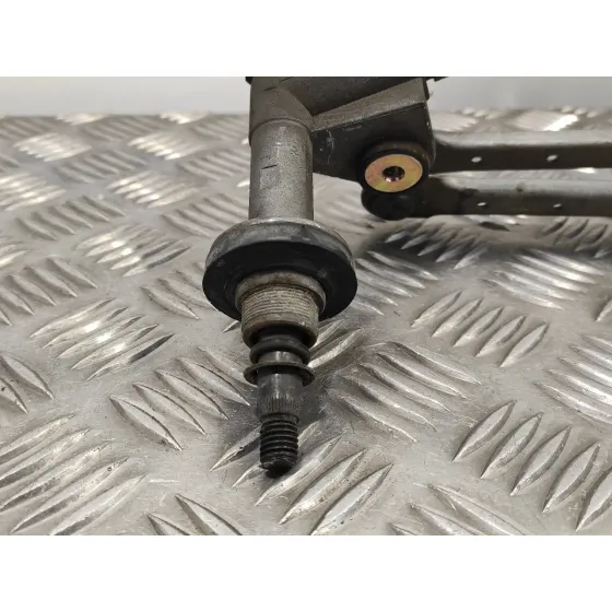 Motor Limpia Delantero para Mercedes-Benz Vito (W638) Combi
