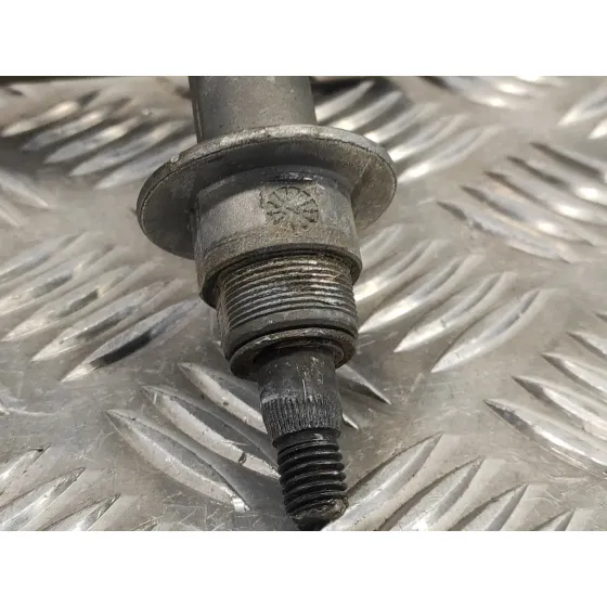 Motor Limpia Delantero para Mercedes-Benz Vito (W638) Combi