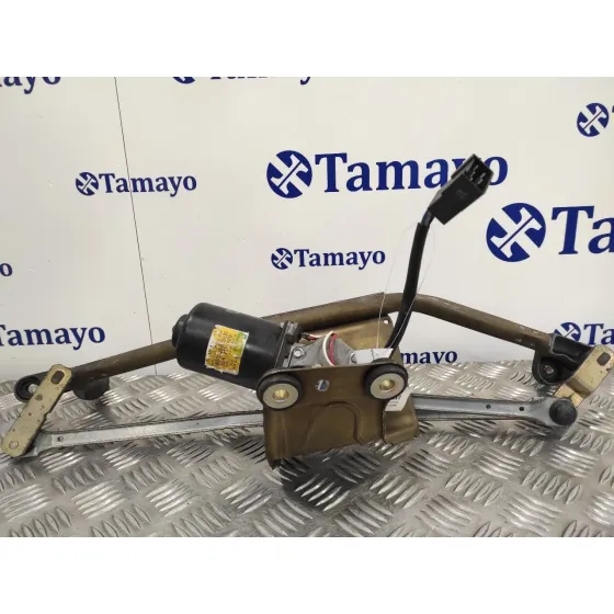 Motor Limpia Delantero para Mercedes-Benz Vito (W638) Combi
