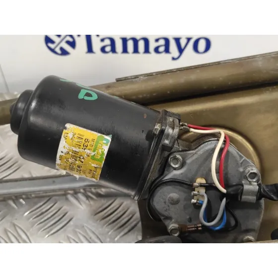 Motor Limpia Delantero para Mercedes-Benz Vito (W638) Combi