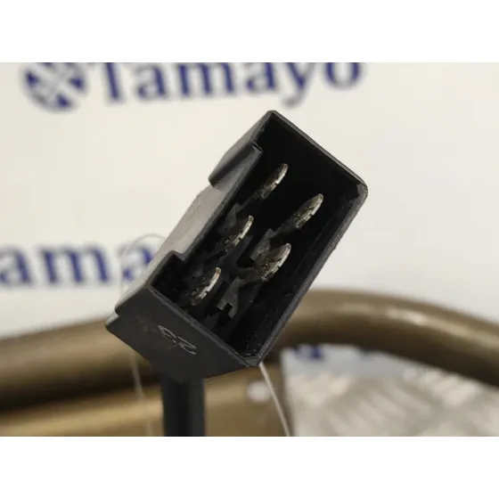Motor Limpia Delantero para Mercedes-Benz Vito (W638) Combi
