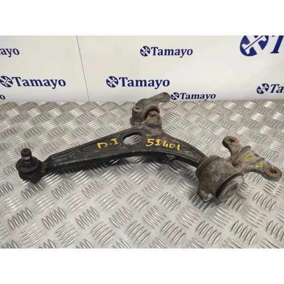 Brazo Suspension Inferior Delantero Izquierdo para Fiat Scudo Combi (272)