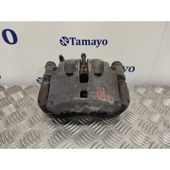 Pinza Freno Delantera Izquierda para Nissan Nt400 Cabstar (01/20214->)