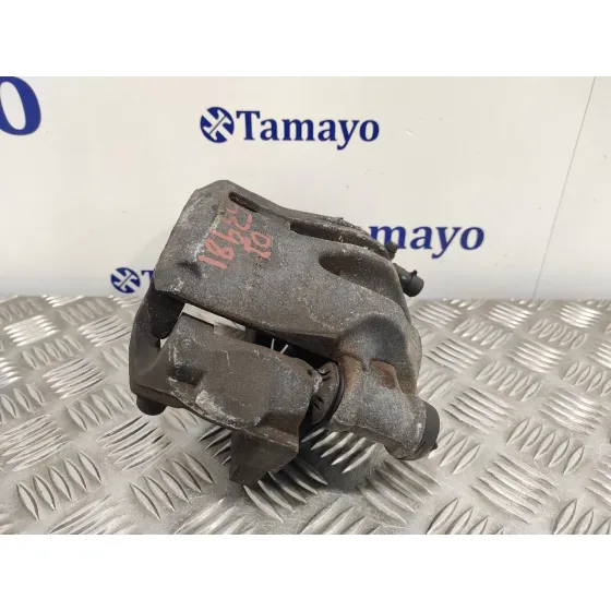 Pinza Freno Delantera Izquierda para Nissan Nt400 Cabstar (01/20214->)