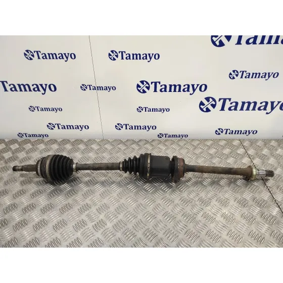 Transmision Delantera Derecha para Toyota Rav 4 (A2)