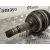 Transmision Delantera Derecha para Toyota Rav 4 (A2)