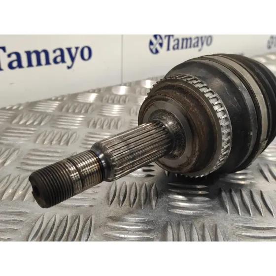 Transmision Delantera Derecha para Toyota Rav 4 (A2)