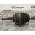 Transmision Delantera Derecha para Toyota Rav 4 (A2)