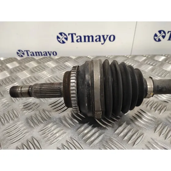 Transmision Delantera Derecha para Toyota Rav 4 (A2)