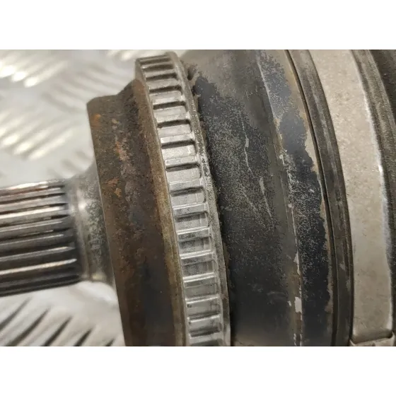 Transmision Delantera Derecha para Toyota Rav 4 (A2)