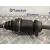 Transmision Delantera Derecha para Toyota Rav 4 (A2)