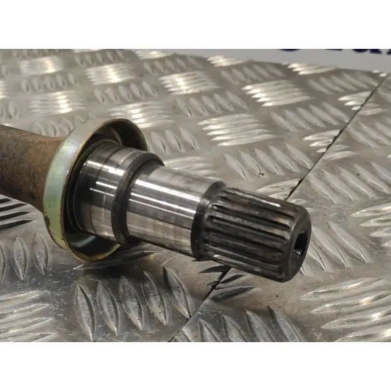 Transmision Delantera Derecha para Toyota Rav 4 (A2)