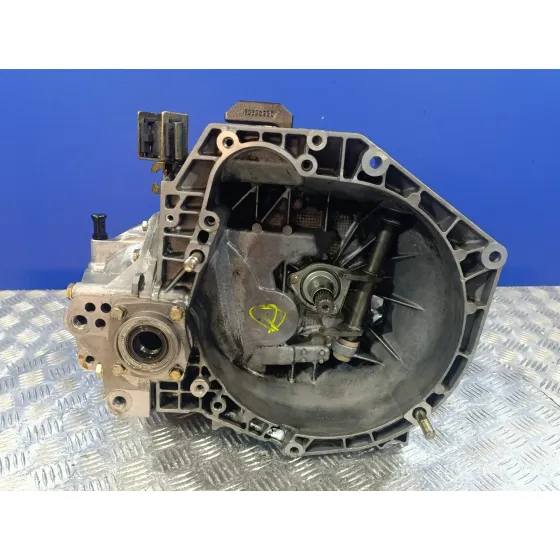 Caja Cambios para Alfa Romeo 156 Sportwagon
