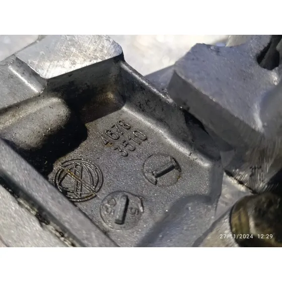 Caja Cambios para Alfa Romeo 156 Sportwagon