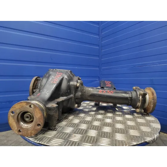 Diferencial Delantero para Nissan Terrano/Terrano.ii (R20)