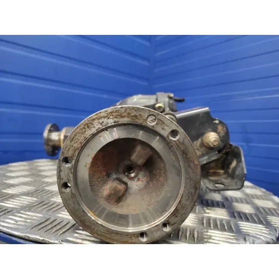 Diferencial Delantero para Nissan Terrano/Terrano.ii (R20)