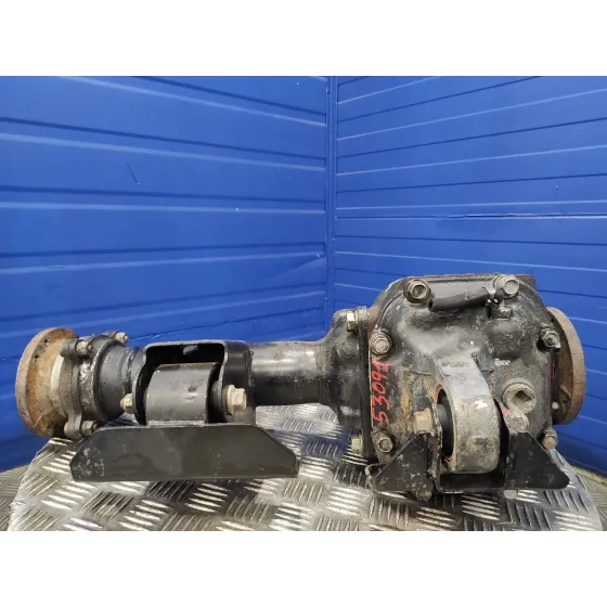 Diferencial Delantero para Nissan Terrano/Terrano.ii (R20)