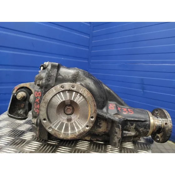 Diferencial Delantero para Nissan Terrano/Terrano.ii (R20)