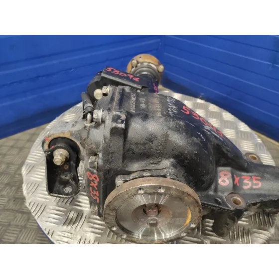 Diferencial Delantero para Nissan Terrano/Terrano.ii (R20)