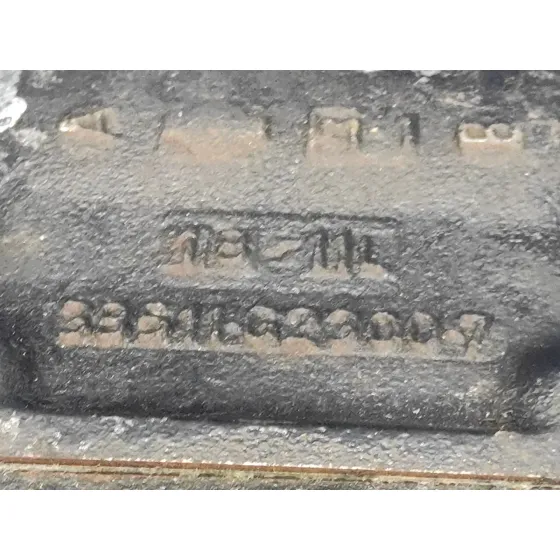 Diferencial Delantero para Nissan Terrano/Terrano.ii (R20)