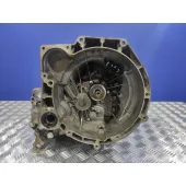 Caja Cambios para Ford Fiesta (Cbk)