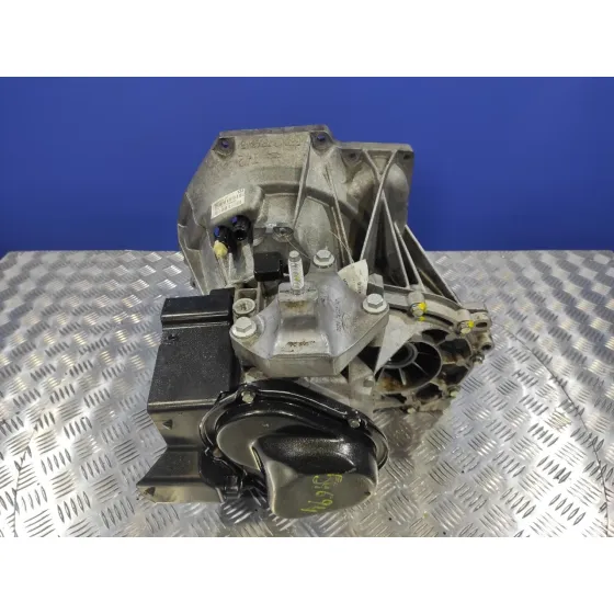 Caja Cambios para Ford Fiesta (Cbk)