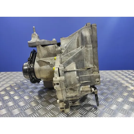 Caja Cambios para Ford Fiesta (Cbk)