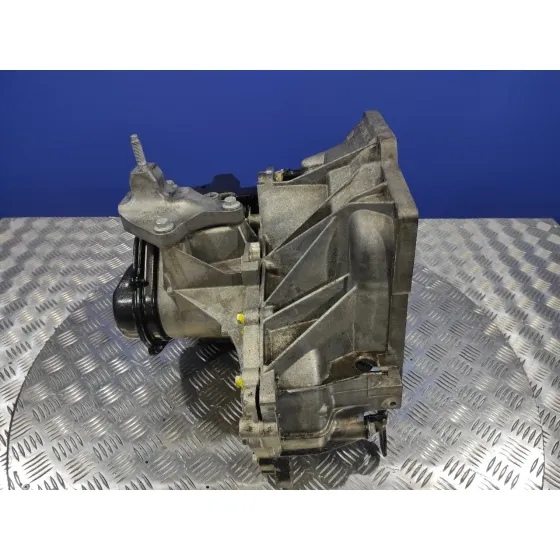 Caja Cambios para Ford Fiesta (Cbk)