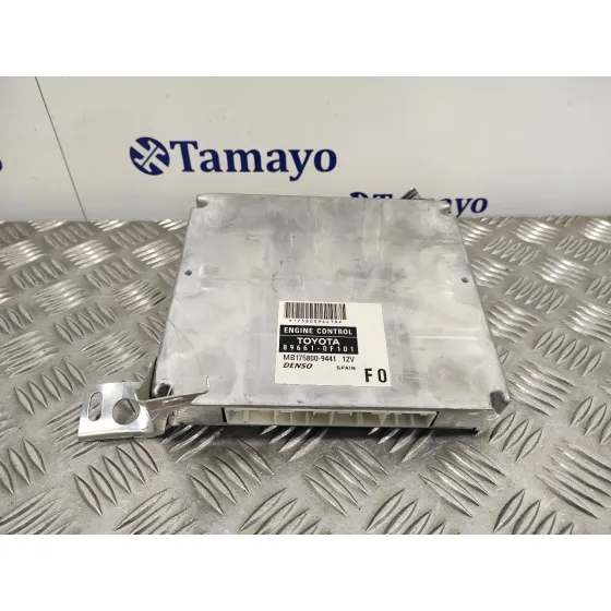 Centralita Motor Uce para Toyota Corolla Verso (R1)