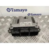 Centralita Motor Uce para Citroën C3