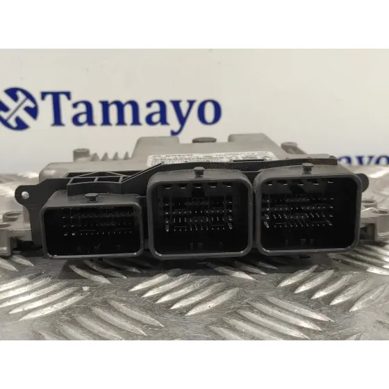 Centralita Motor Uce para Citroën C3