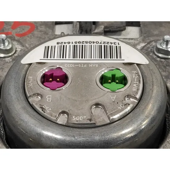 Airbag Delantero Izquierdo para Volvo Xc90