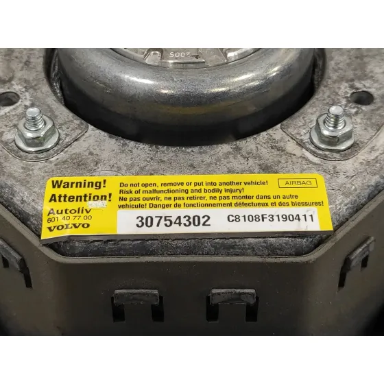 Airbag Delantero Izquierdo para Volvo Xc90