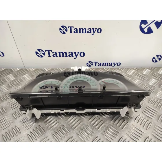 Cuadro Instrumentos para Toyota Corolla Verso (R1)
