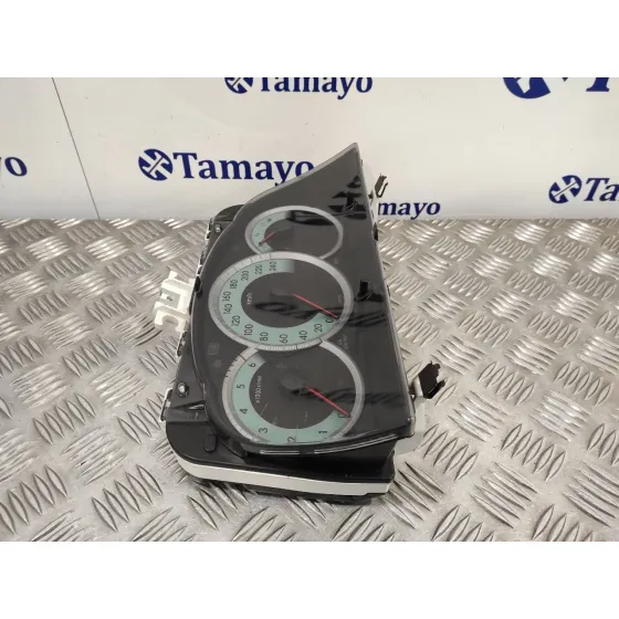 Cuadro Instrumentos para Toyota Corolla Verso (R1)