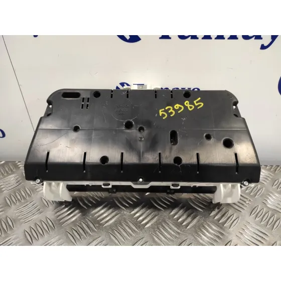 Cuadro Instrumentos para Toyota Corolla Verso (R1)