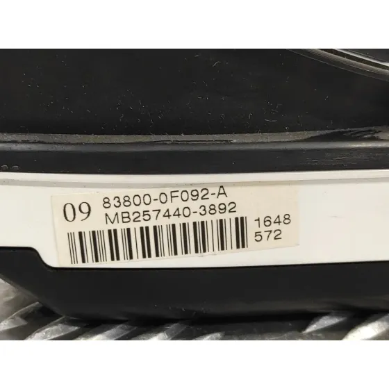 Cuadro Instrumentos para Toyota Corolla Verso (R1)