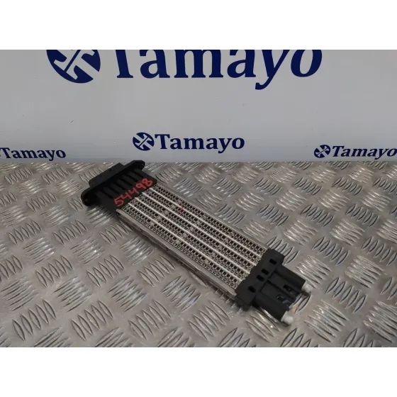 Resistencia Calefaccion para Citroën Berlingo Station Wagon