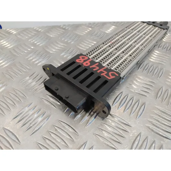 Resistencia Calefaccion para Citroën Berlingo Station Wagon