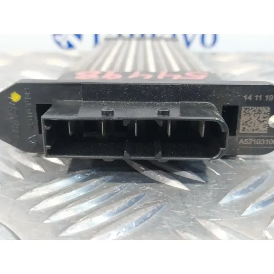 Resistencia Calefaccion para Citroën Berlingo Station Wagon