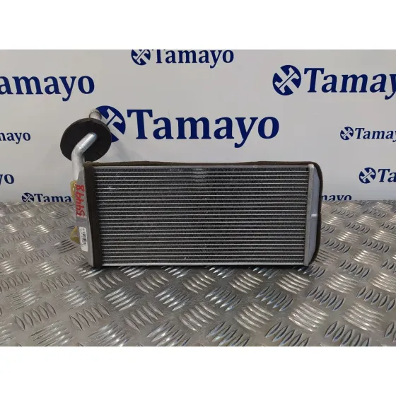 Radiador Calefaccion / Aire Acondicionado para Citroën Berlingo Station Wagon