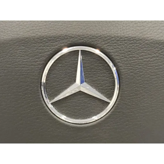 Airbag Delantero Izquierdo para Mercedes-Benz Clase A (W169)